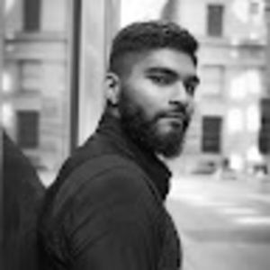 Meet your Posher, Khaja